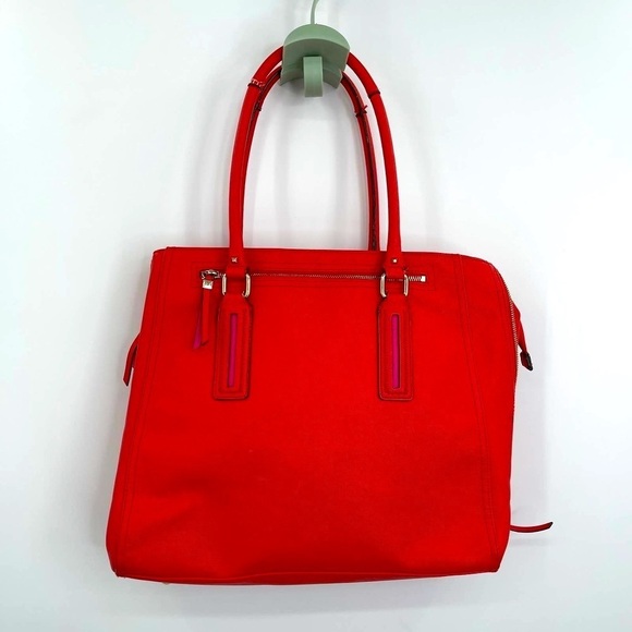 Stella & Dot Full Time Fabulous large tote bag - Picture 2 of 16